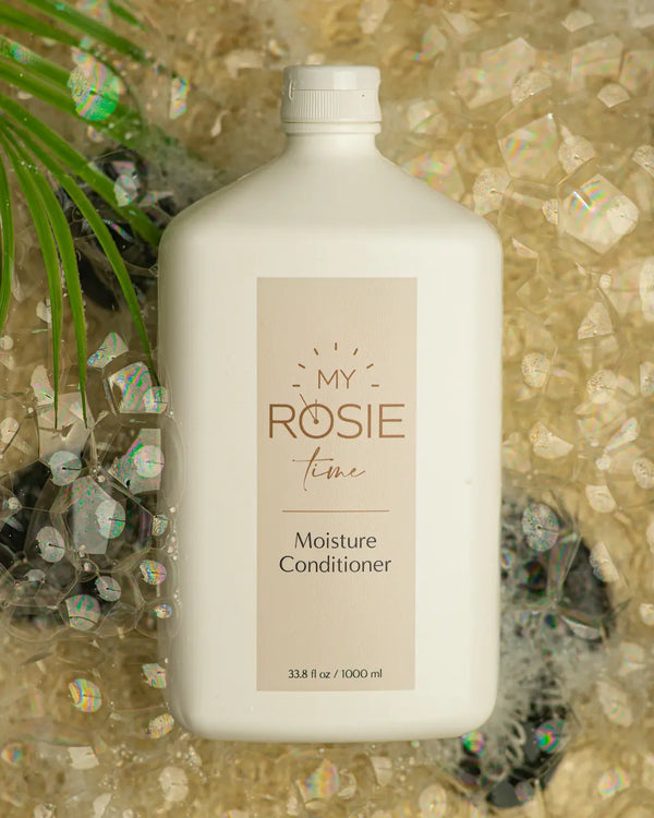 Top Benefits of Using My Rosie Time’s Natural Conditioners in Your Hair Care Routine