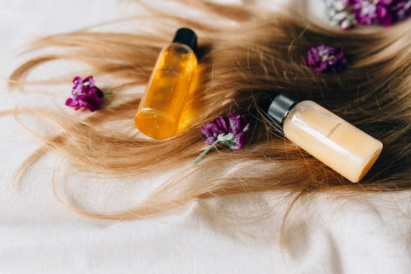 Tips for Choosing the Right Luxury Shampoo for Your Hair Type